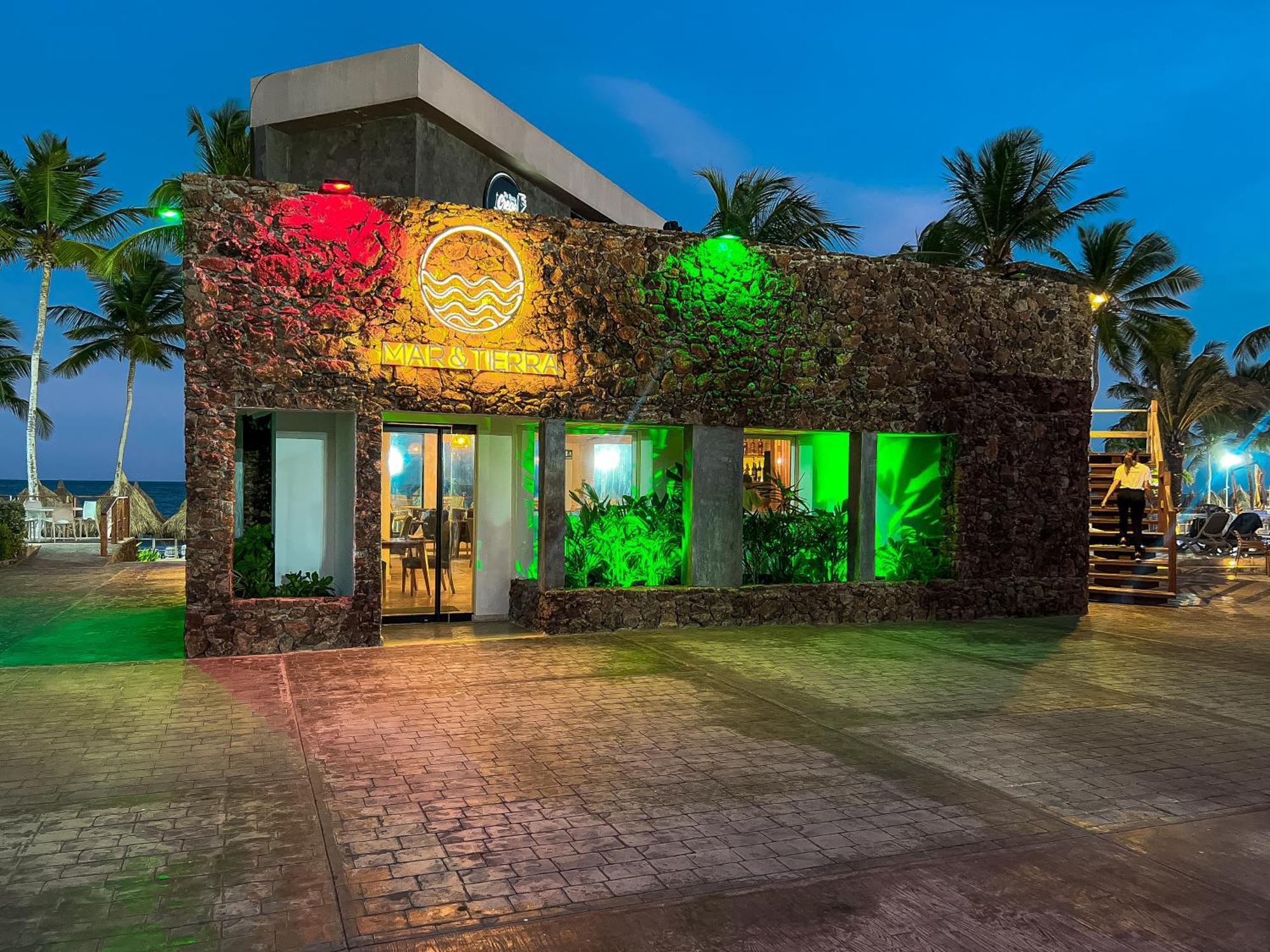 Tibisay Hotel Boutique Margarita Porlamar Extérieur photo